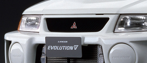 CP9A Evolution V RS - BHP Imports