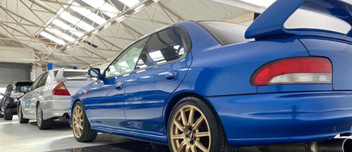 JDM Vehicle Valuations - BHP Imports