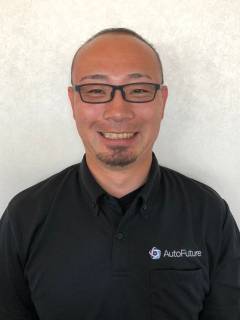Takayuki - Japanese Performance and Nostalgia Inspectors
