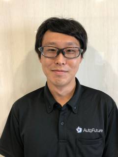 Kenta - Japanese Performance and Nostalgia Inspectors