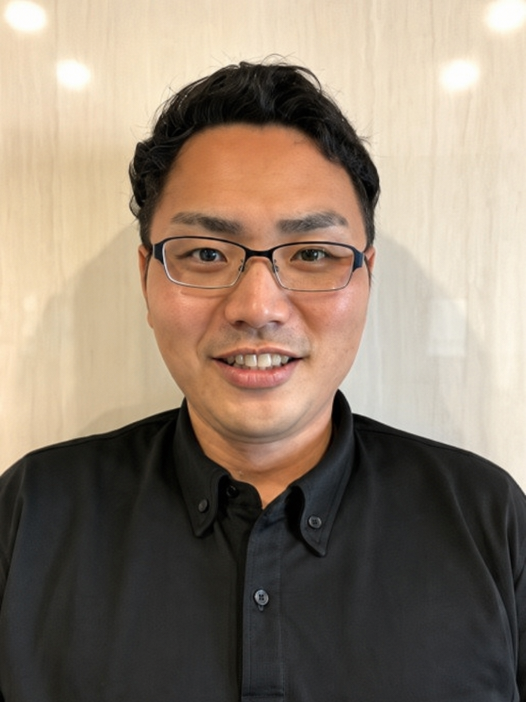 Yusuke - Japanese Performance and Nostalgia Inspectors