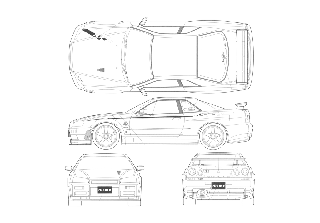 Evo X GSR