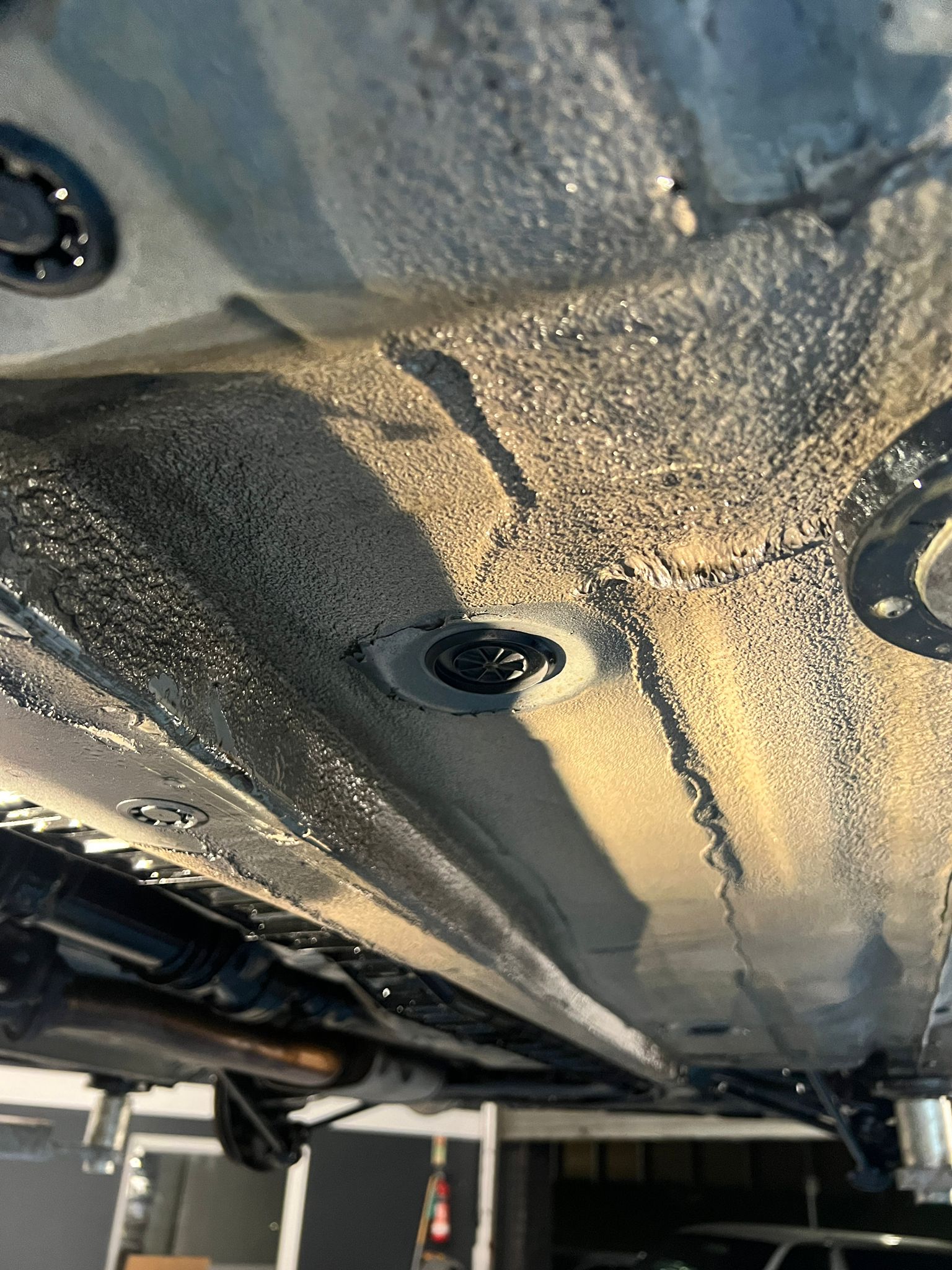 Paint, Repairs and Restoration
