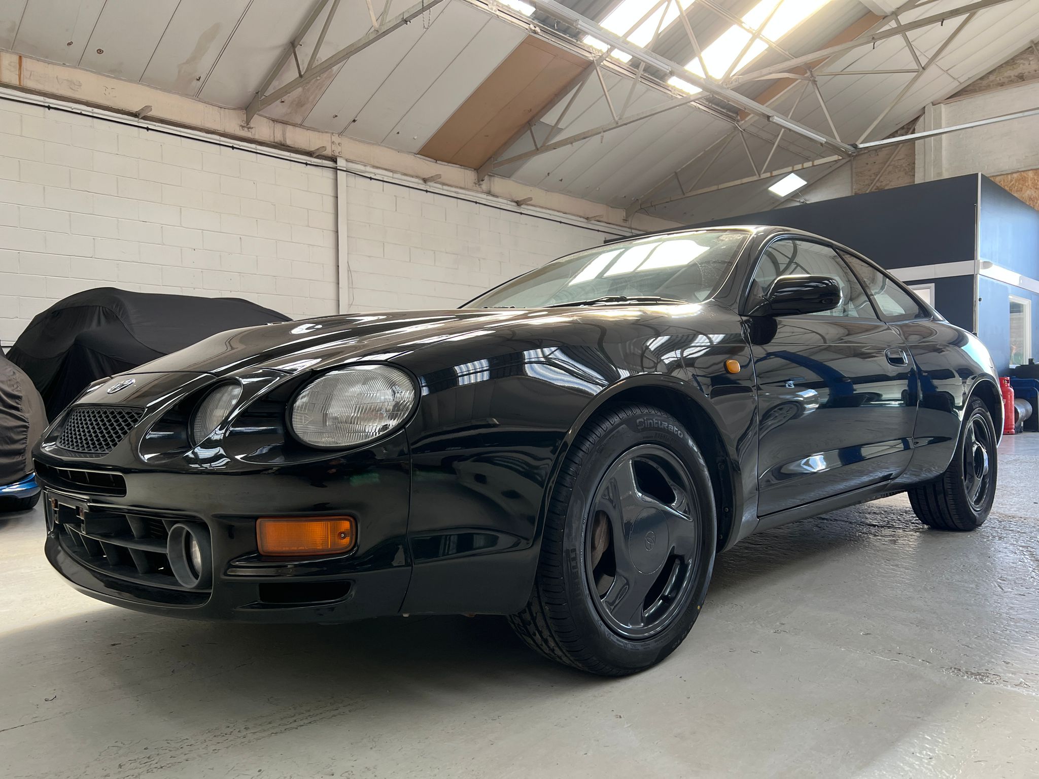 Repairs and Restoration