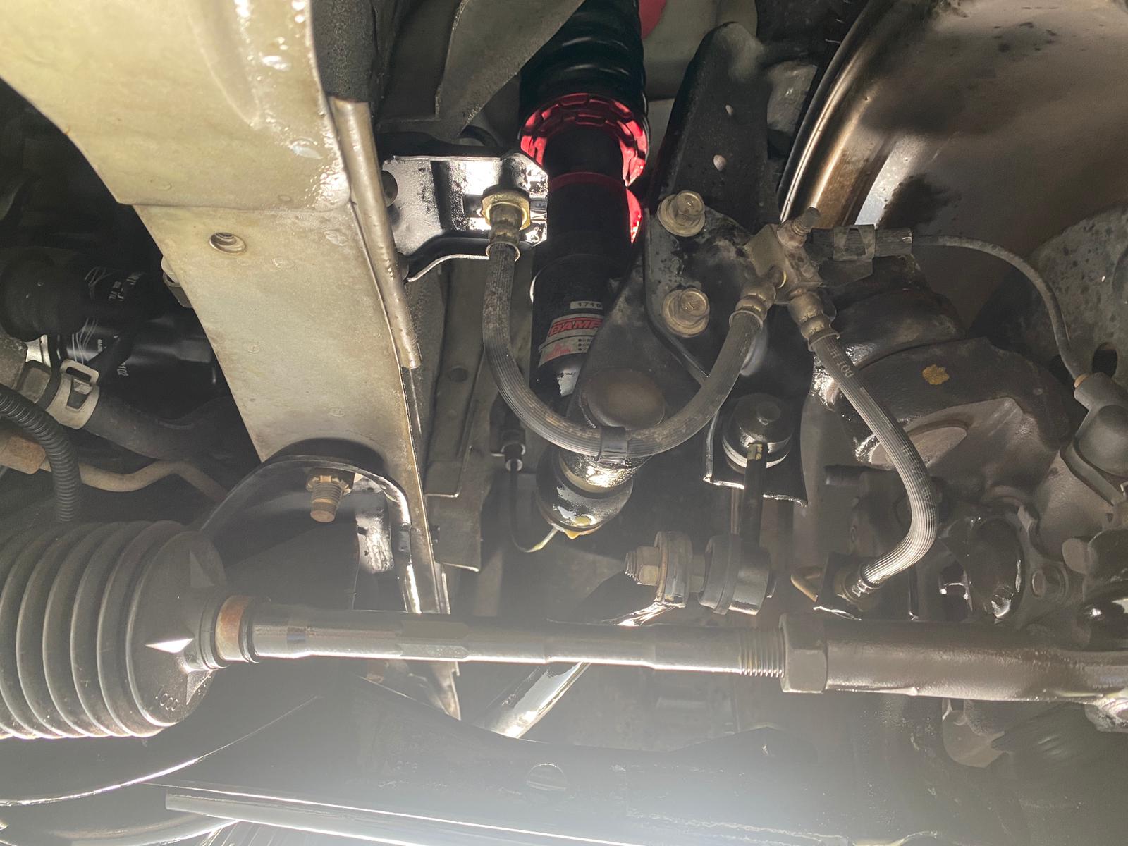 BHP Imports Paint, Repairs and Restoration