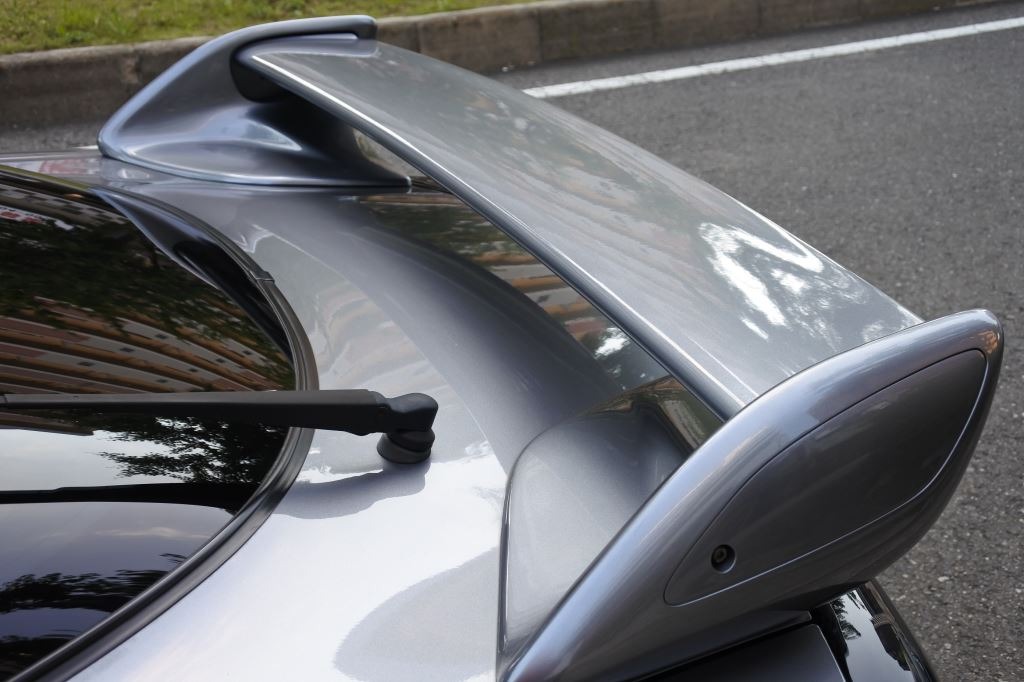 Paint, Repairs and Restoration