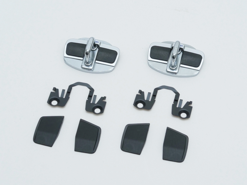 Cusco Door Stabaliser Kit