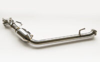 GReddy Sports Catalyzer Unit