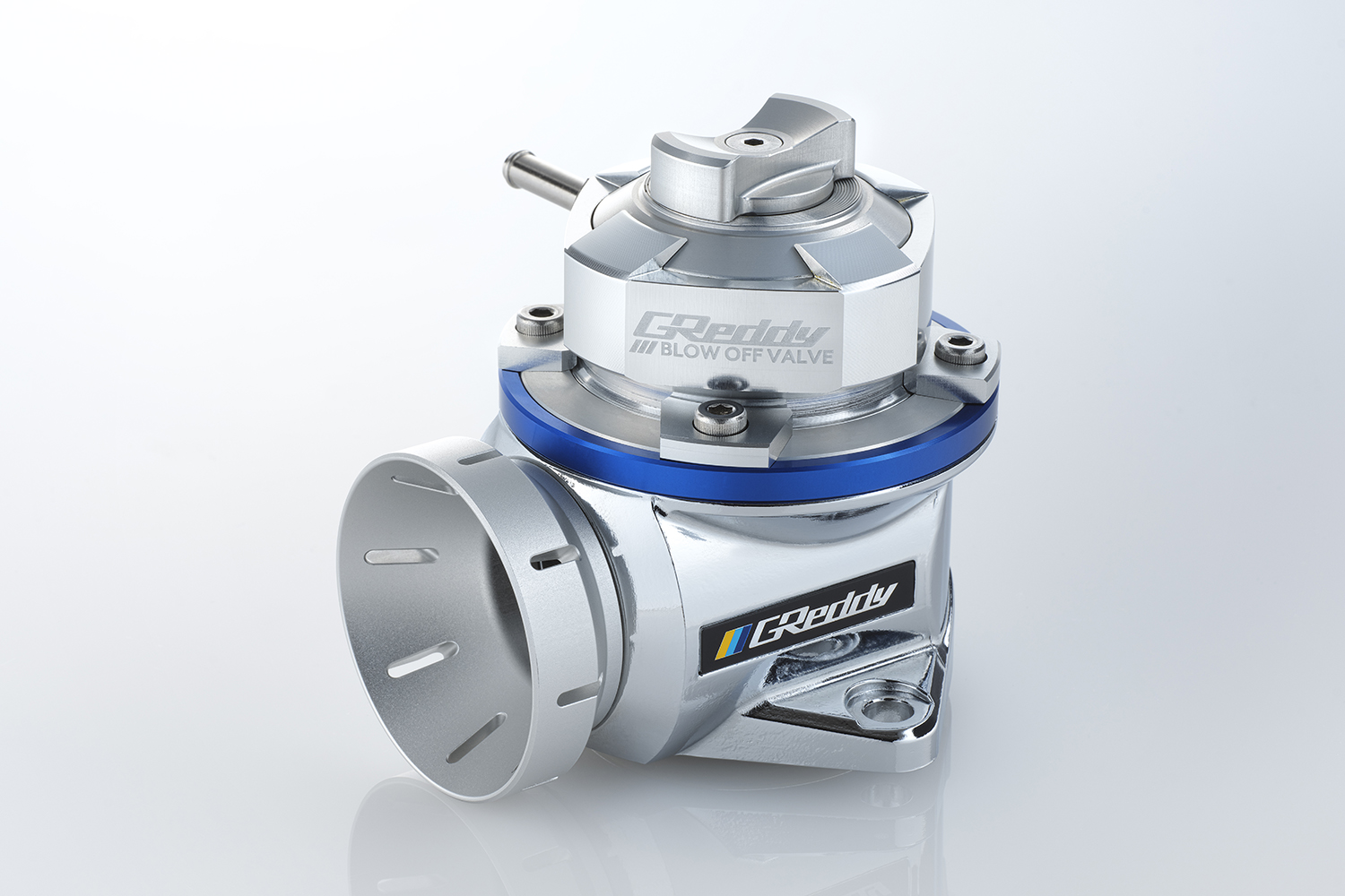 GReddy Blow-Off Valve Kit