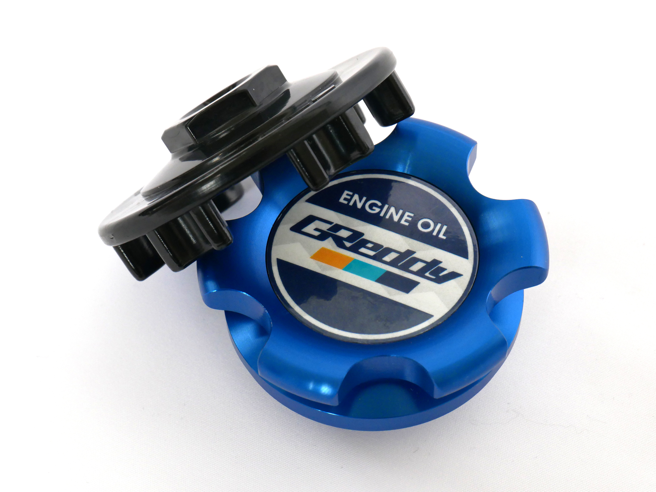 GReddy Oil Cap