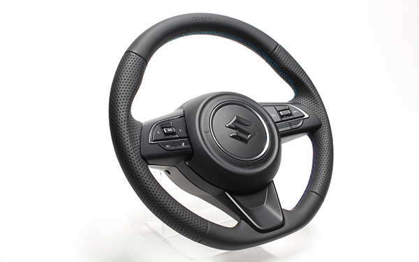 GReddy Steering Wheel (XG/XL/JL Models)