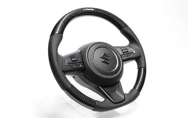 GReddy Steering Wheel (XC/JC Models)