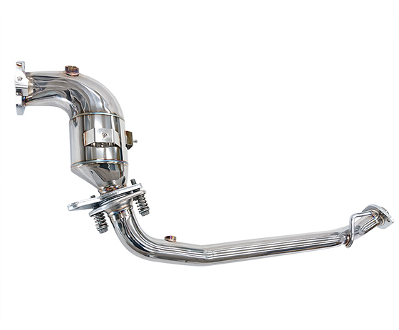 HKS Sports Catalyzer Unit