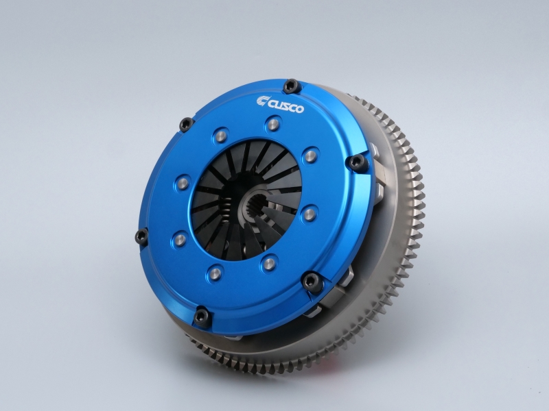 Cusco Single Clutch Kit