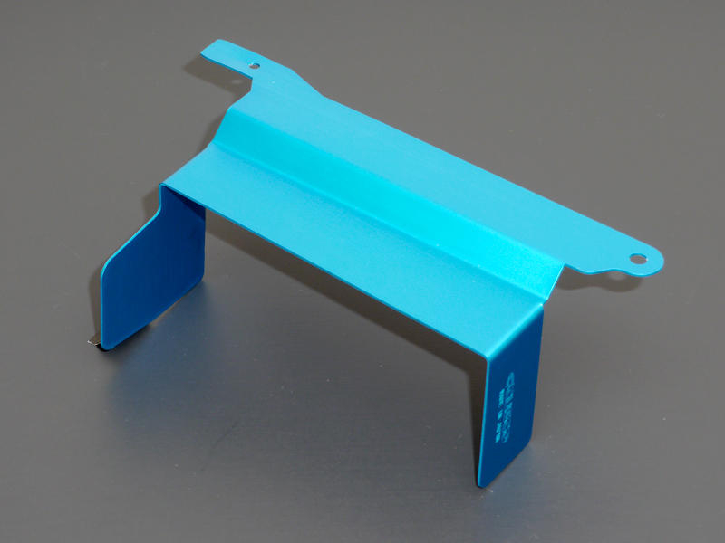Cusco Intercooler Air Guide
