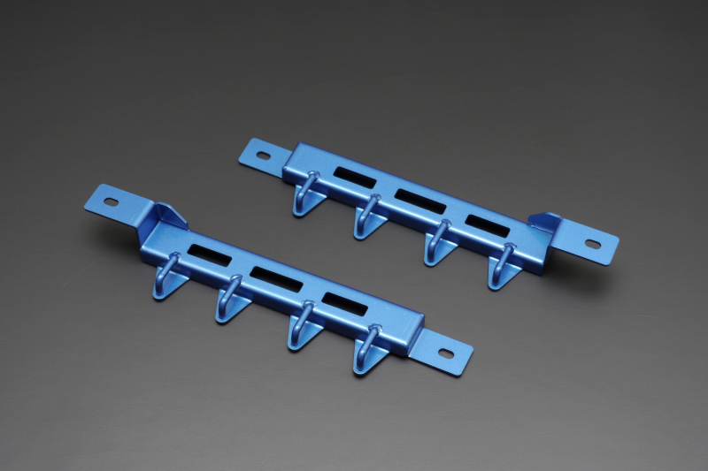 Cusco Seat Rail Power Braces