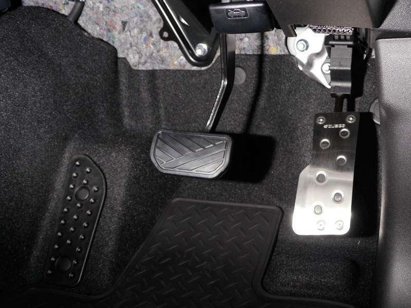 Cusco Sports Accelerator Pedal