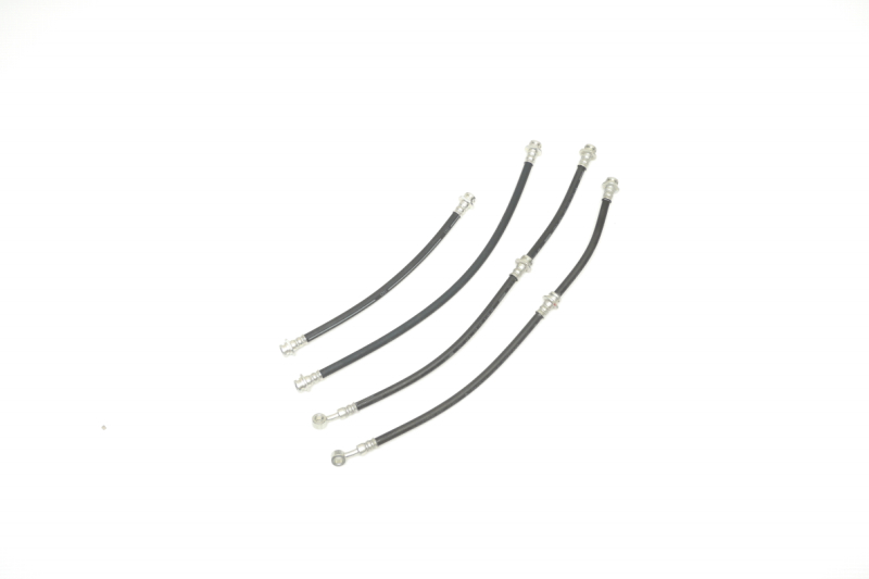 Cusco Long Brake Hose Set