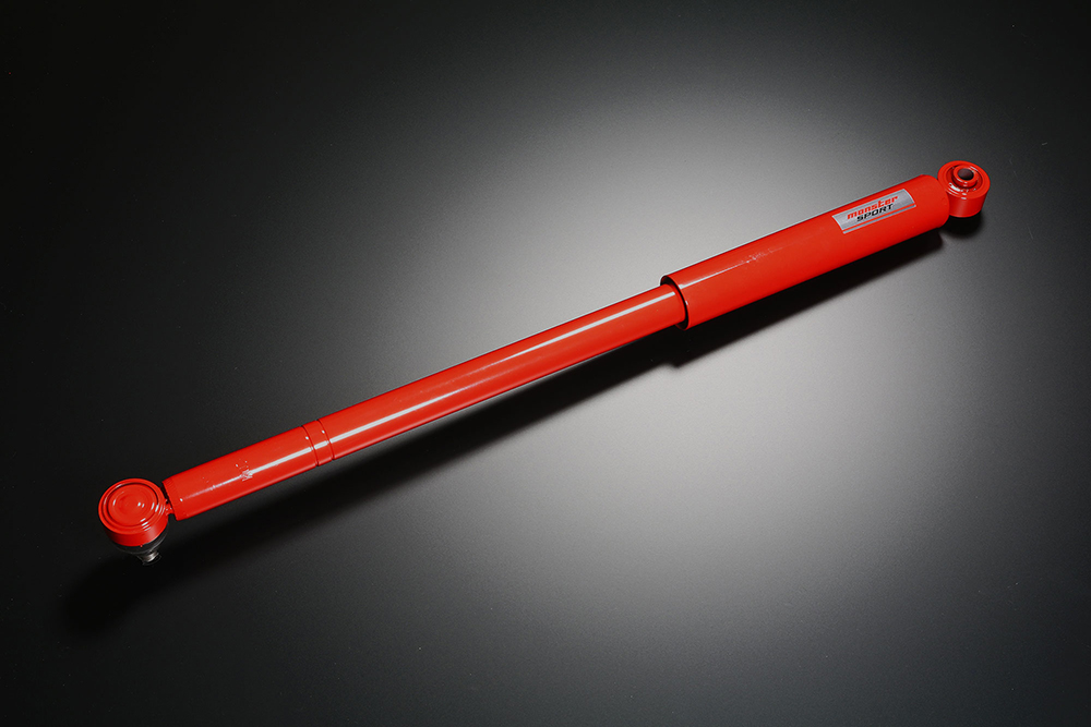 Monster Sport Steering Damper Rod