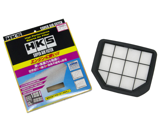 HKS Super Air Intake Panel Filter