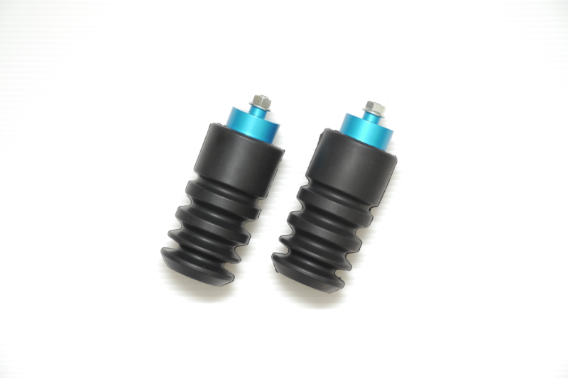 Cusco Large Capacity Bump Rubber Front