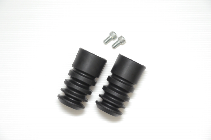 Cusco Large Capacity Bump Rubber Rear