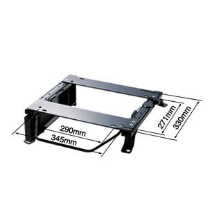 Bride MK Rail (Drivers)