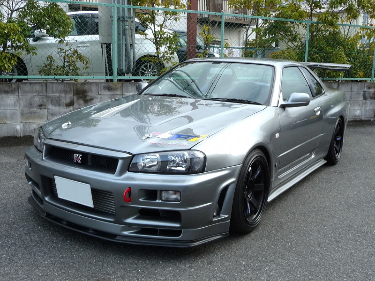 Photo 1