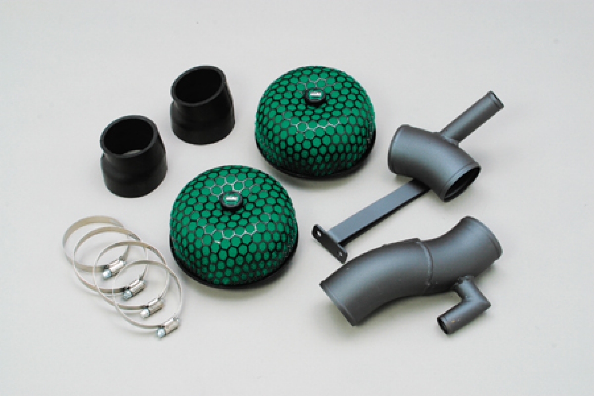 Fujita Engineering (Feed) Intake Kit for Mazda : FD3S | Japanese ...