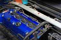 M&M Honda Front Strut Tower Bar