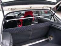 M&M Honda Rear Strut Tower Bar