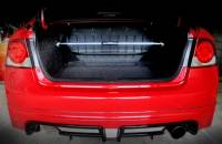 M&M Honda Rear Strut Tower Bar