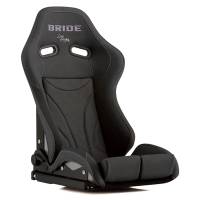 Bride Stradia III Reclining Seat (Nugrain / FRP / Low Cushion)